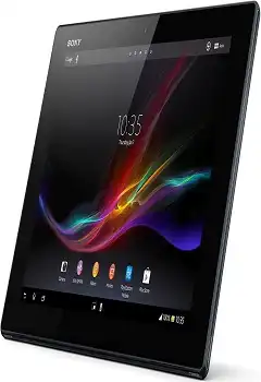  Sony Xperia Tablet Z LTE prices in Pakistan
